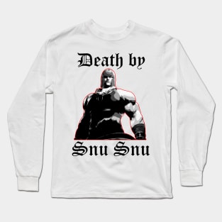 Snu Snu Long Sleeve T-Shirt